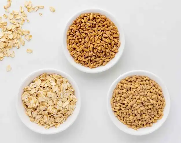 What is Oat Beta Glucan?